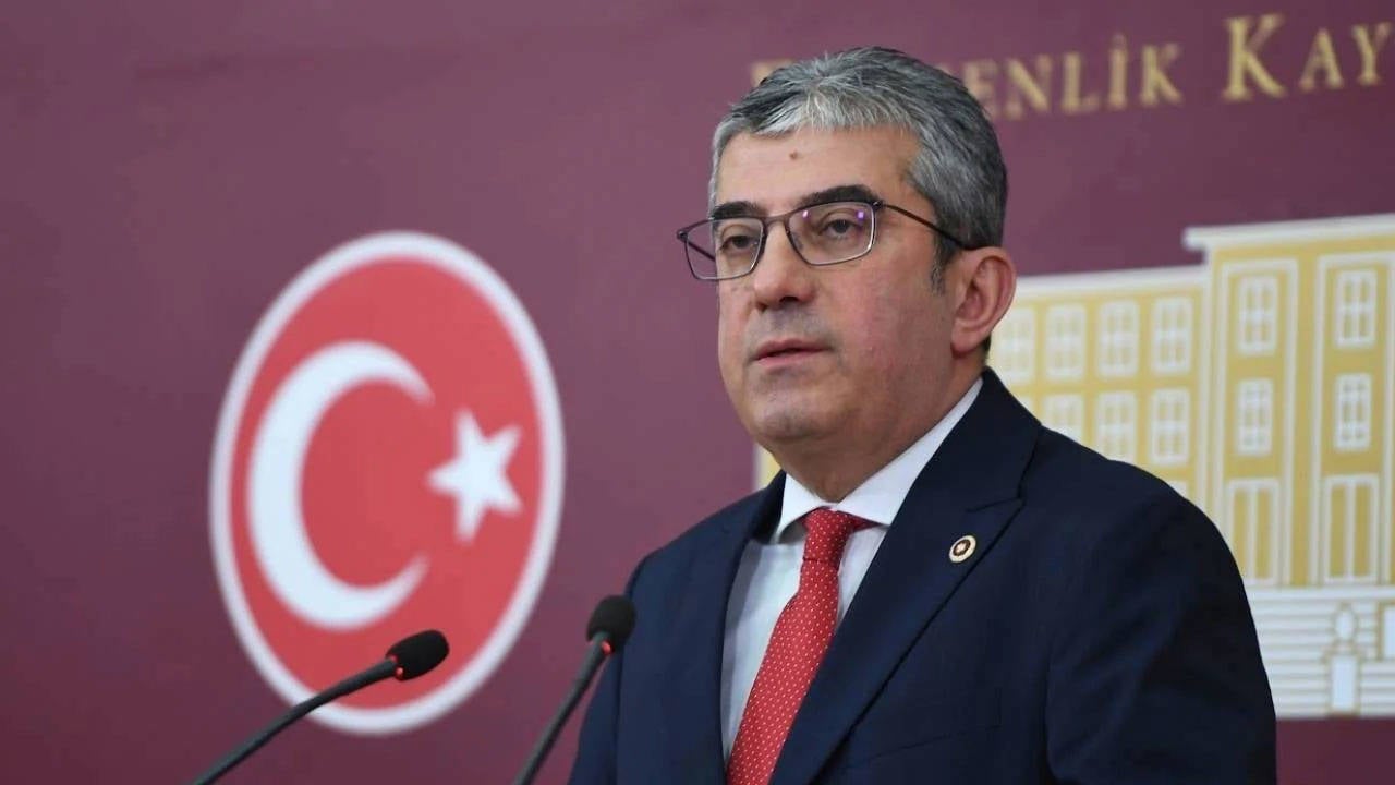 Gökhan Günaydın'dan dikkat çeken açıklama: "Bölgesel asgari ücret açıklamaya hazırlanıyorlar"