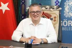 Gördes Belediyesi Başkanı İbrahim Büke hakkında soruşturma izni