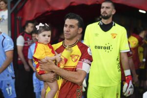 Göztepe’den Trabzonspor’a İsmail Köybaşı teşekkürü