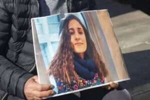 Gülistan Doku dosyasında 108 kişilik liste: ‘Karanlık ilişki ağı ortaya çıktı’