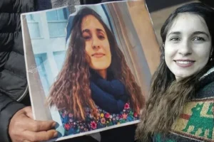 Gülistan Doku dosyasında flaş gözaltı: İsimler ortaya çıktı!