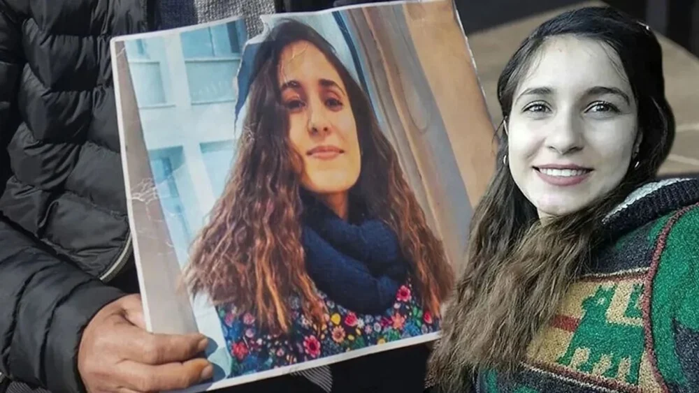 Gülistan Doku dosyasında flaş gözaltı: İsimler ortaya çıktı!