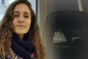 Gülistan Doku dosyasında çarpıcı detay: 8 gün sonra orada sabahlamış!