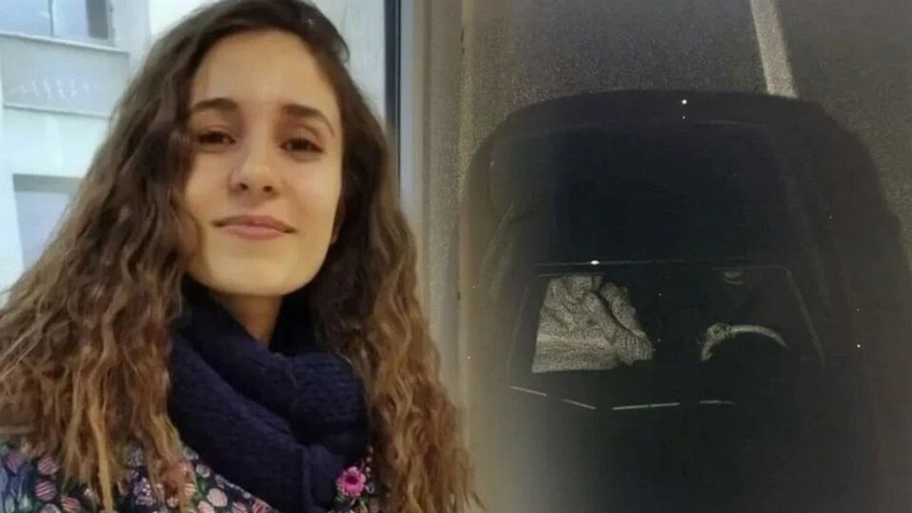 Gülistan Doku dosyasında çarpıcı detay: 8 gün sonra orada sabahlamış!