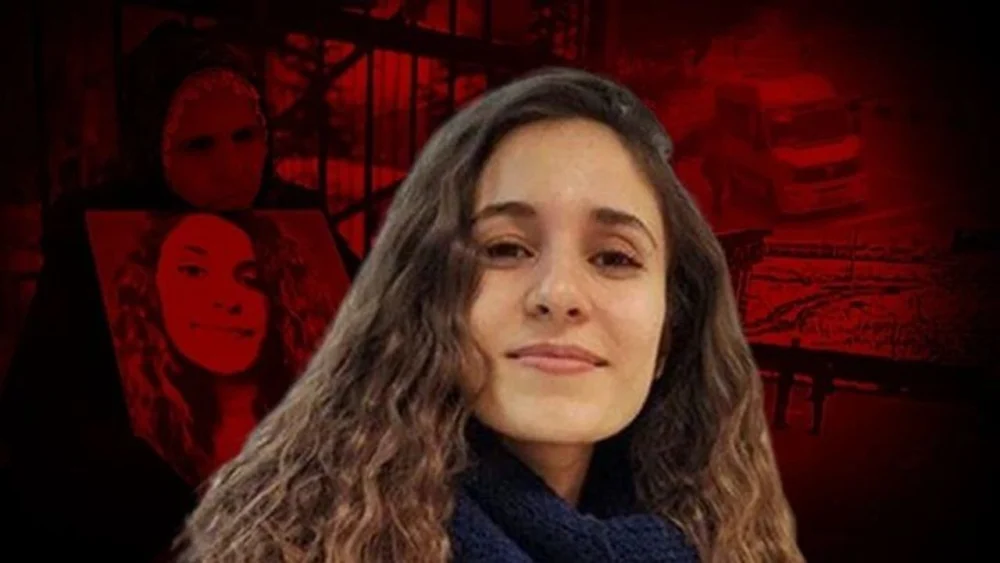 Gülistan Doku’nun Instagram hesabına giren kişi ortaya çıktı!