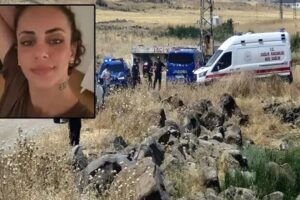 Diyarbakır’da arazide ölü bulunan Gülistan’ın ölümüne ilişkin ifadeler ortaya çıktı!