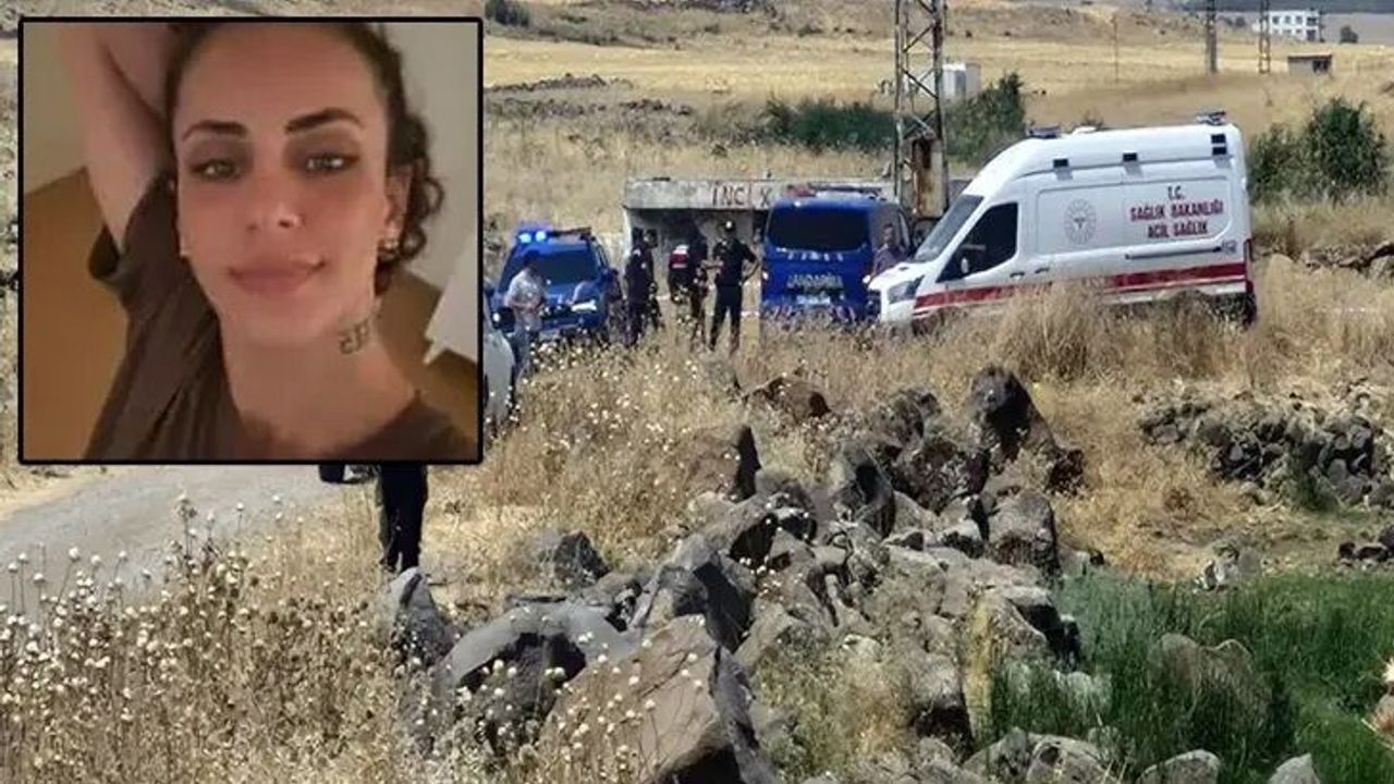 Diyarbakır’da arazide ölü bulunan Gülistan’ın ölümüne ilişkin ifadeler ortaya çıktı!