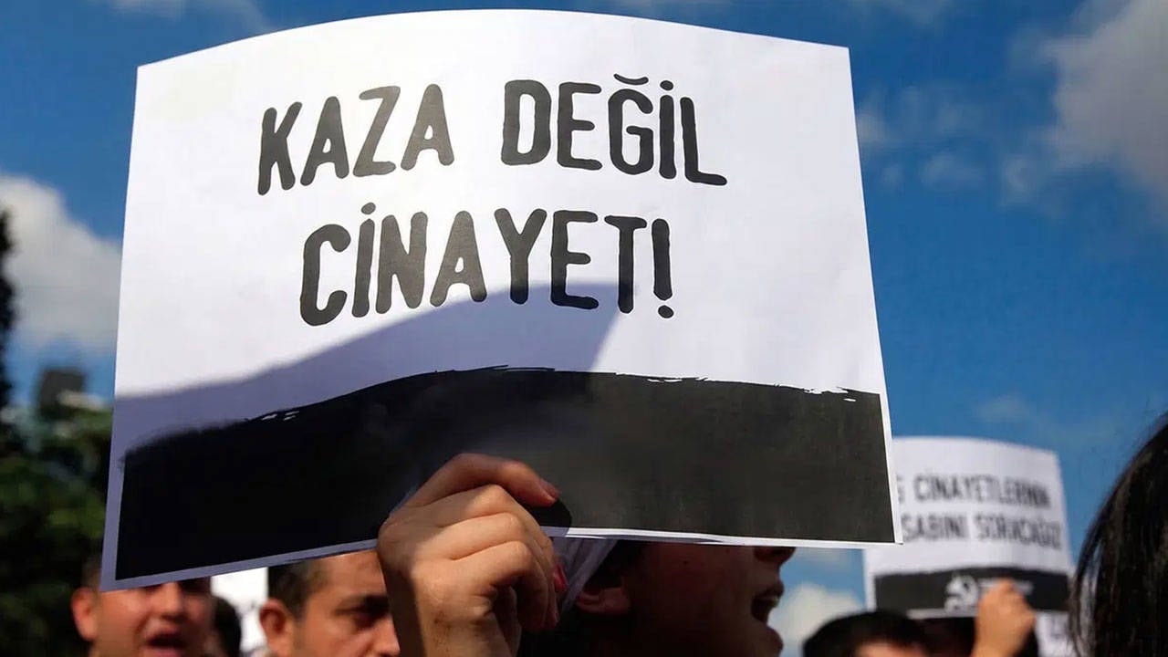Güvencesizlik işçileri hayattan koparıyor