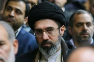 Hamaney'den Körfez ülkelerine çağrı: Gerçek düşmanınıza karşı koyun