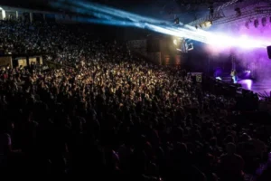 Harbiye’de eylül konserleri açıklandı: Koma Amed de sahne alacak