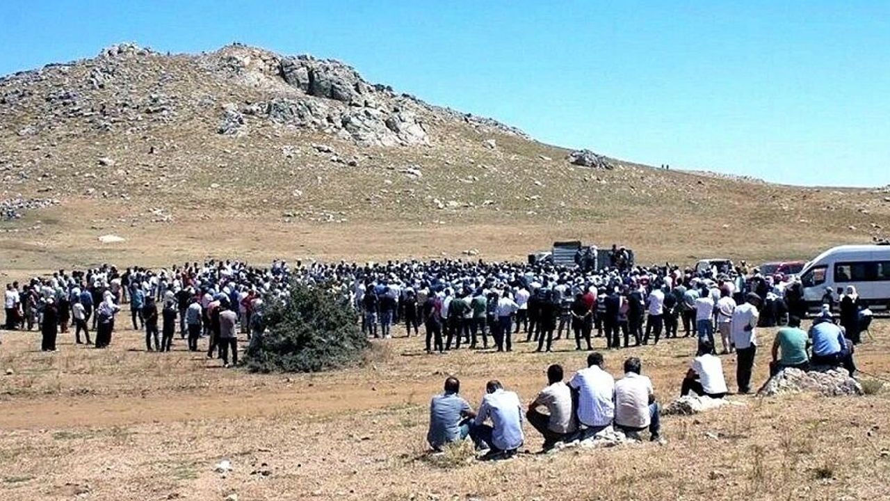 Diyarbakır’da 12 köy etkileyecek: Bölge halkı ayaklandı!