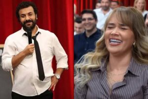 Hasan Can Kaya'nın programında mesleğini açıkladı: Sınır dışı edilecek