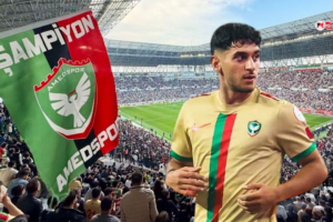 Amedspor’da talihsiz sakatlık: Hoca ilk 11’de oynatacaktı!