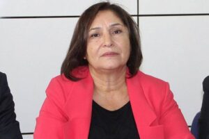 Hastanede tedavi görüyordu: Selvi Kılıçdaroğlu taburcu edildi
