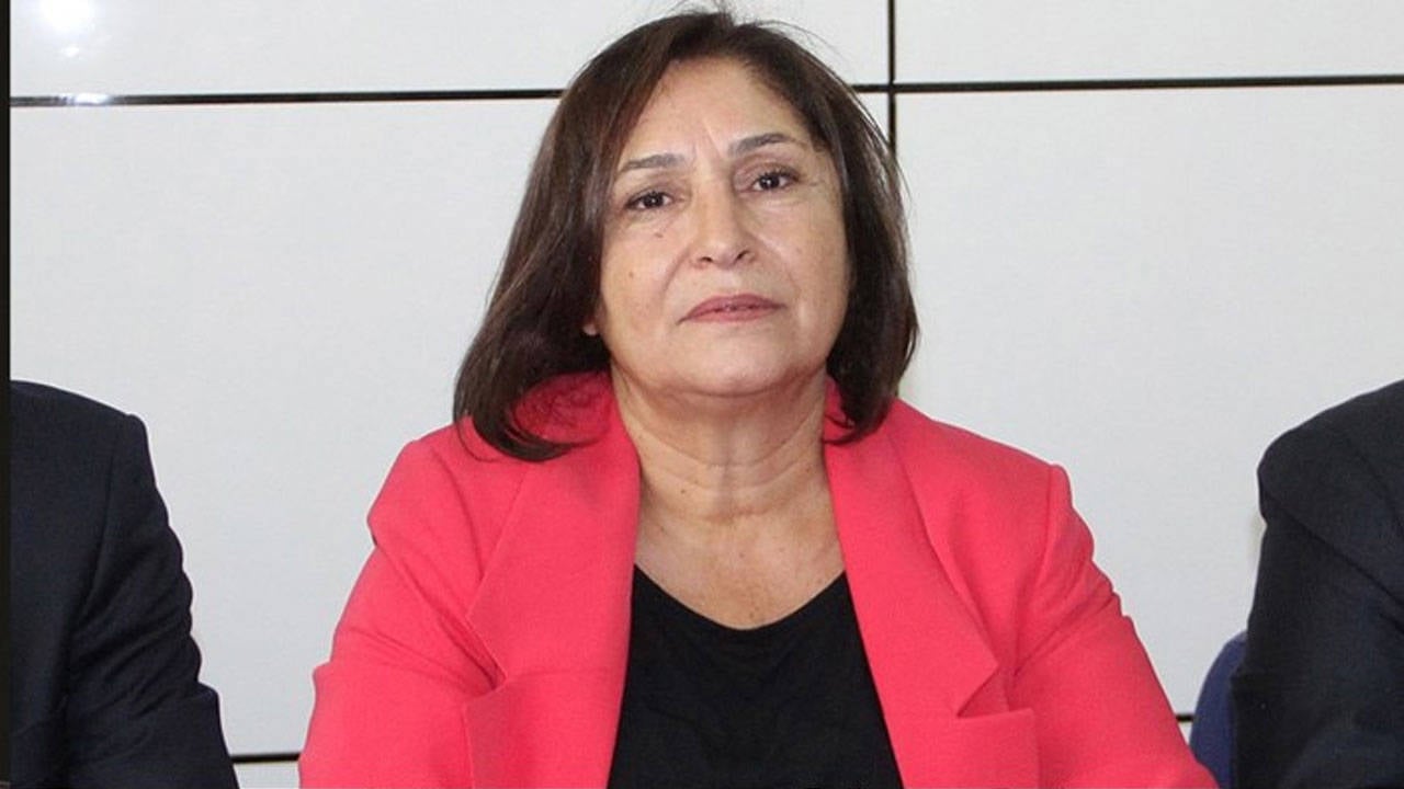 Hastanede tedavi görüyordu: Selvi Kılıçdaroğlu taburcu edildi