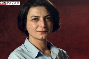 Hediye Levent ile söyleşi: Yeni ekonomi konsepti