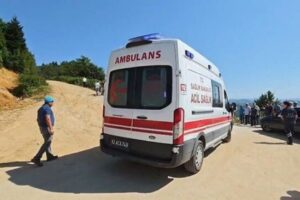 “Helikopter düştü" iddiası: Valilikten açıklama!