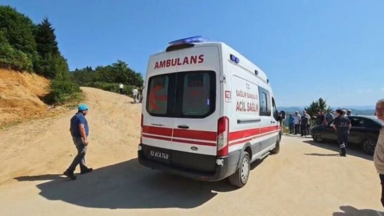 “Helikopter düştü" iddiası: Valilikten açıklama!