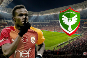 Amedspor’un da radarına girmişti: Benfica o ismi gözden çıkardı!