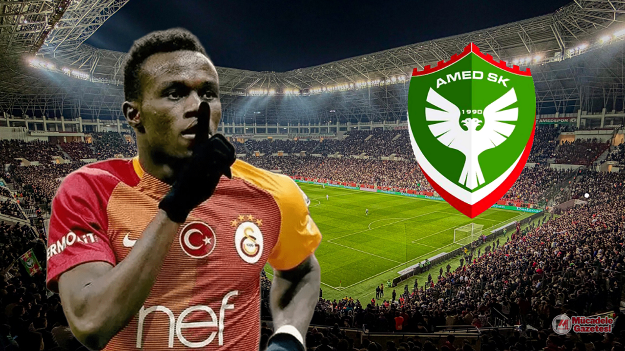 Amedspor’un da radarına girmişti: Benfica o ismi gözden çıkardı!