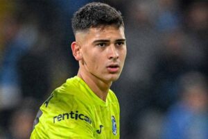 Hull City, Deniz Eren Dönmezer için Kayserispor’la anlaştı