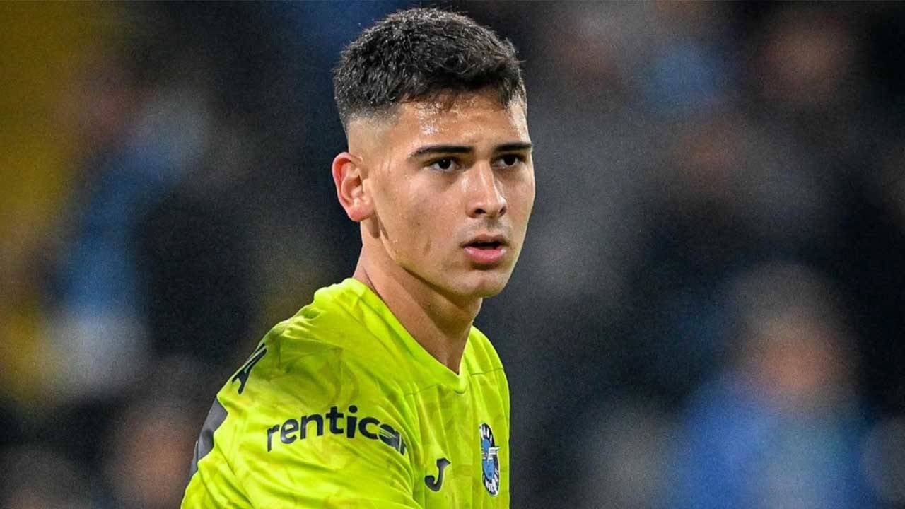 Hull City, Deniz Eren Dönmezer için Kayserispor’la anlaştı