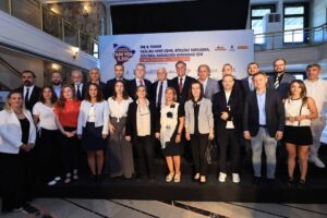 İBB ile TMMOB'den "sağlıklı kentleşme ve işbirliği" protokolü