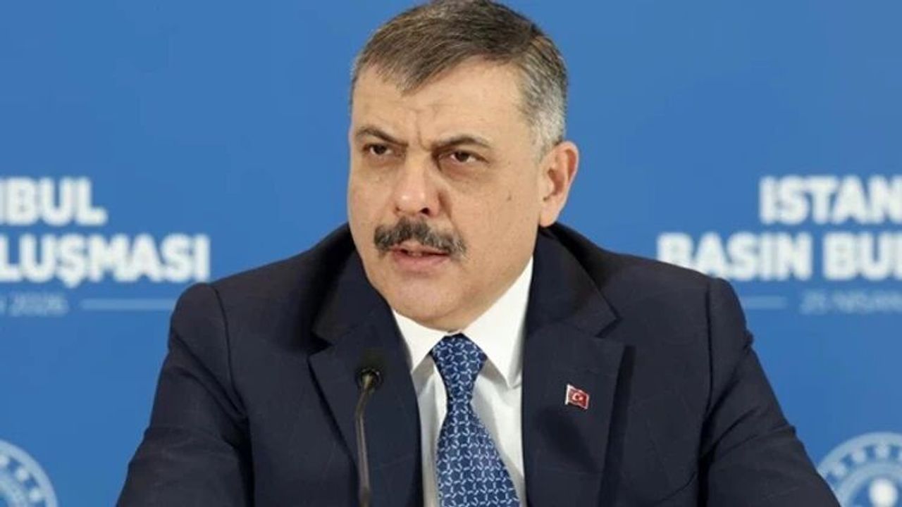 Bakan Çiftçi Diyarbakır’da açıkladı: “Haberleşme ağı ifşa oldu…”