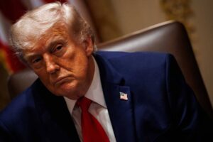 İddia: Trump'ın 2028 başkanlık seçimlerinde destekleyeceği aday belli oldu