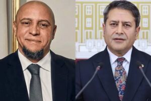 İddiası yalanlamıştı: Roberto Carlos’un Müslüman olduğunu öne süren AKP milletvekilinden yeni açıklama