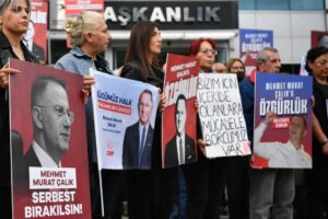 'If you don't approve it, I will go to the prosecutor's office'
