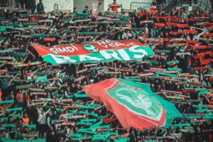 İki bakan, Amedspor-Erzurumspor maçını tribünden izleyecek