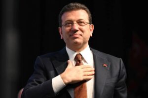 İmamoğlu: 21 Temmuz'u unutmayacağım
