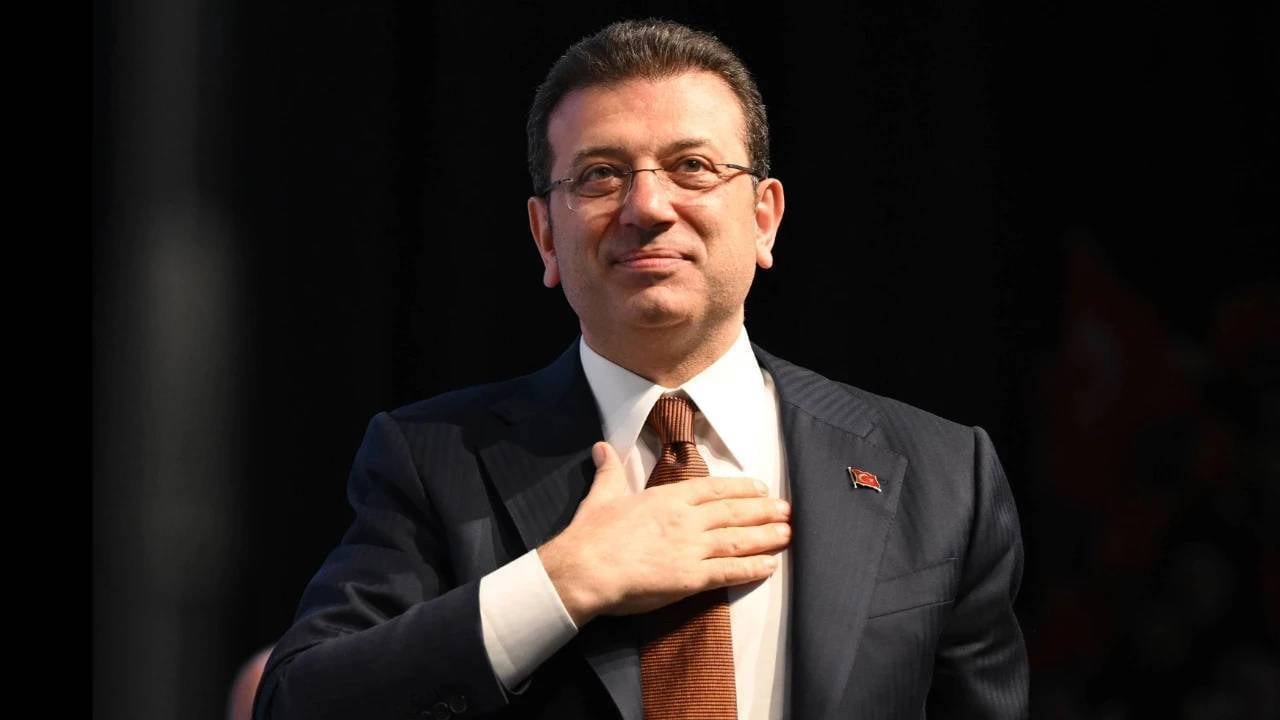 İmamoğlu: 21 Temmuz'u unutmayacağım