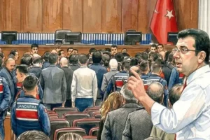 İmamoğlu, Ertan Yıldız'a çelişkili ifadelerini sordu