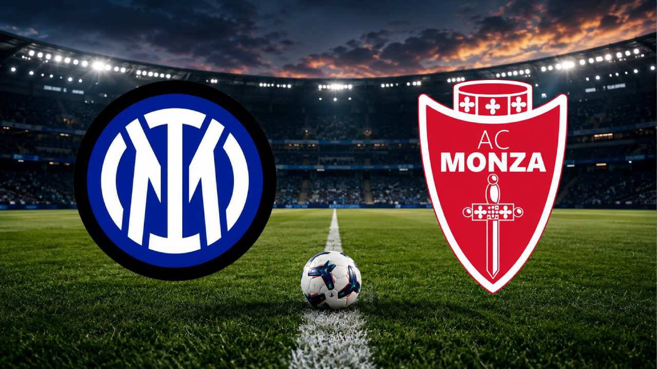 Inter-Monza Maçı Hangi Gün, Saat Kaçta ve Hangi Kanalda?