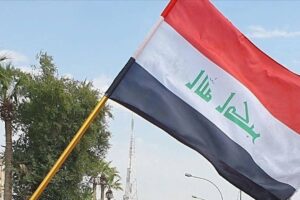 Irak'ta yolsuzluk soruşturması: Eski bakana yakalama kararı, vekile fezleke