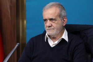 İran Cumhurbaşkanı Pezeşkiyan: "Bilgelik, onur ve çıkarları göz önünde bulundurarak müzakere edeceğiz"