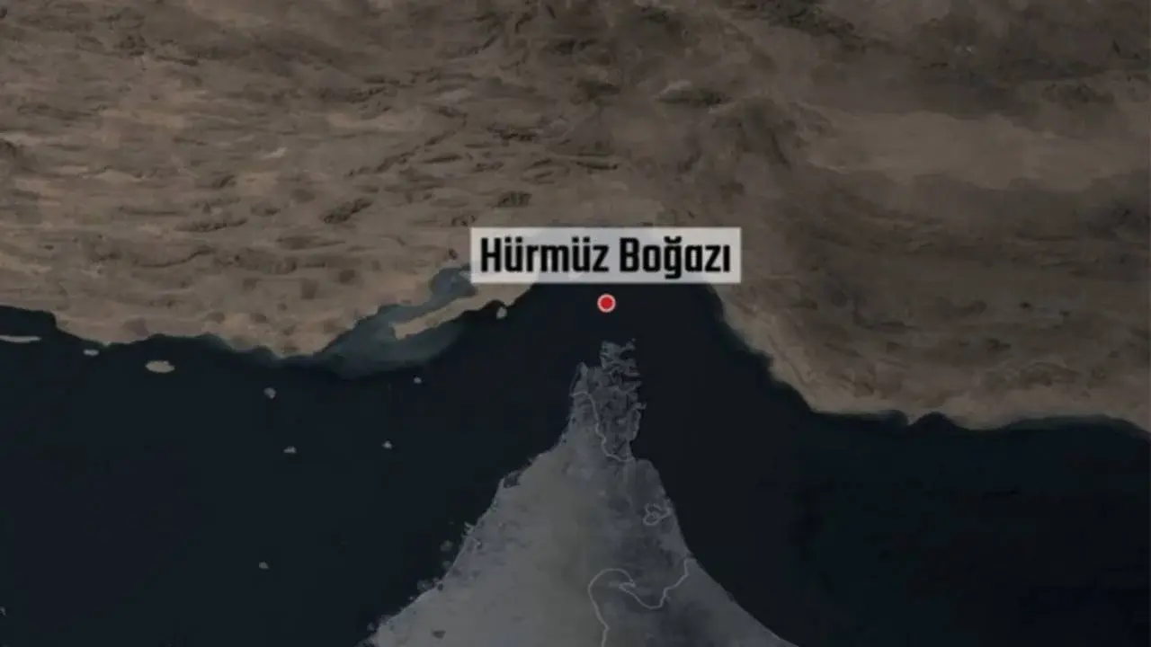 İran'dan Hürmüz Boğazı için kritik müzakere açıklaması