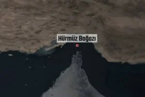 İran'dan Trump'ın tehdidine yanıt: Hürmüz Boğazı İran'ın şartları kabul edilene kadar açılmayacak