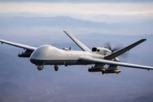 İran, Hürmüz Boğazı'nda ABD'ye ait MQ-9 tipi bir İHA'yı daha düşürdüğünü duyurdu