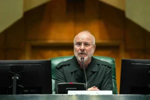 İran Meclis Başkanı Kalibaf'tan Mekke Anlaşması yorumu: "Yeni bir dönemin müjdecisi"