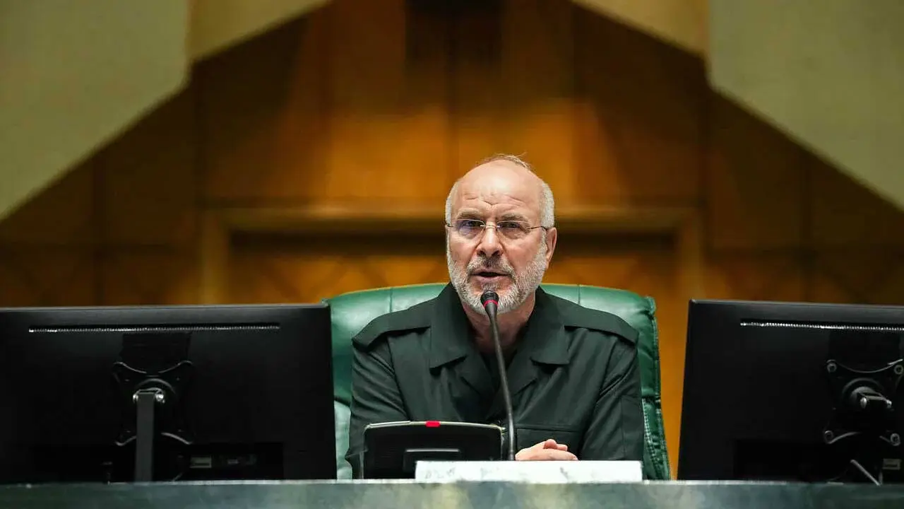 İran Meclis Başkanı Kalibaf'tan Mekke Anlaşması yorumu: "Yeni bir dönemin müjdecisi"