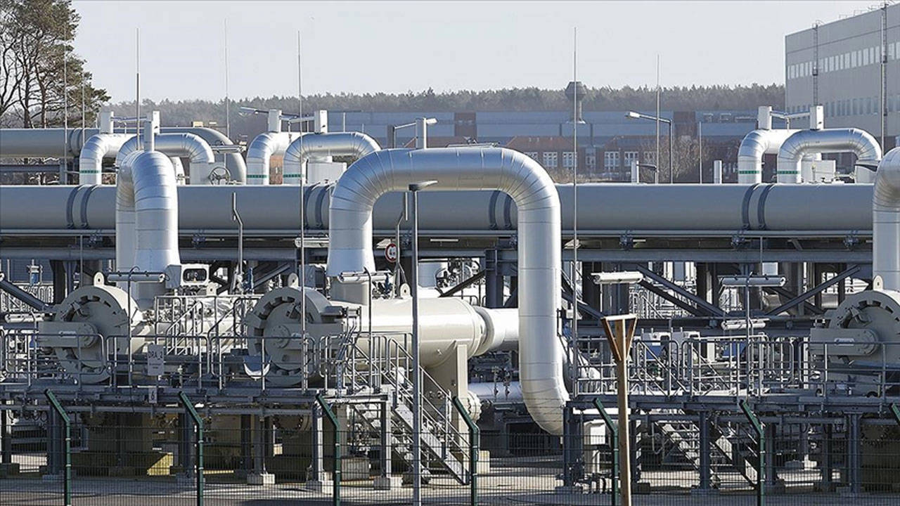 İran Petrol Bakanı duyurdu: Yeni gaz rezervi bulundu