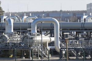 İran Petrol Bakanı duyurdu: Fars eyaletinde yeni gaz rezervi bulundu