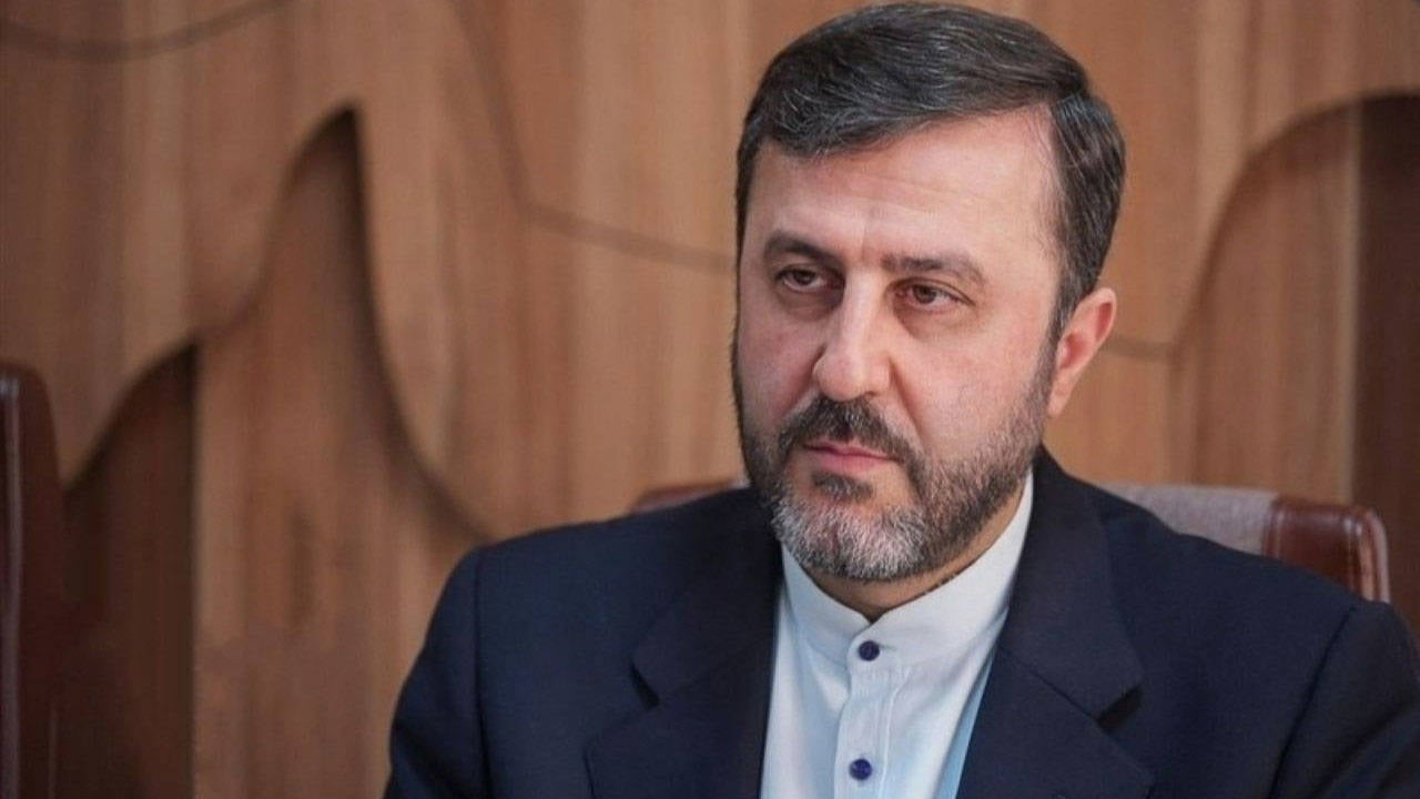 İran’dan Trump’a Hürmüz yanıtı: Ne tweetle ne uçak gemisiyle ele geçirilemez