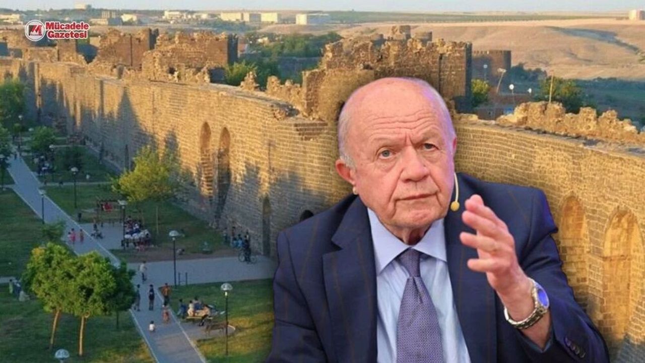 Diyarbakır’da tedavi görüyordu: İsmail Beşikci İstanbul’a nakledildi