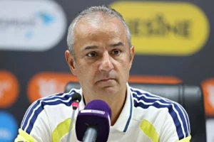 İsmail Kartal: "Çok daha farklı kazanabilirdik"