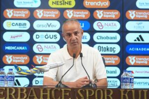 İsmail Kartal’dan Kerem Aktürkoğlu açıklaması: 10-15 gün oynayamayabilir