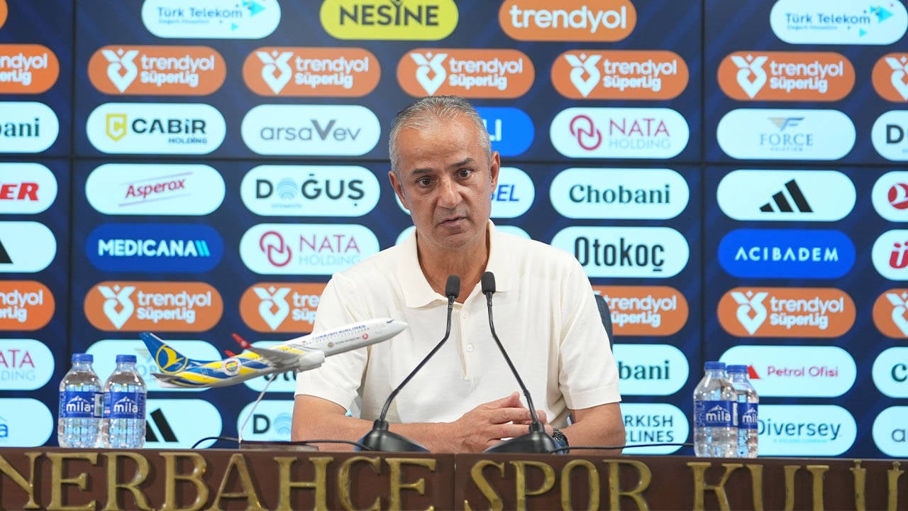 İsmail Kartal’dan Kerem Aktürkoğlu açıklaması: 10-15 gün oynayamayabilir